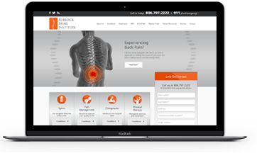 Lubbock Spine Institute